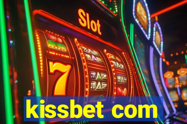 kissbet com